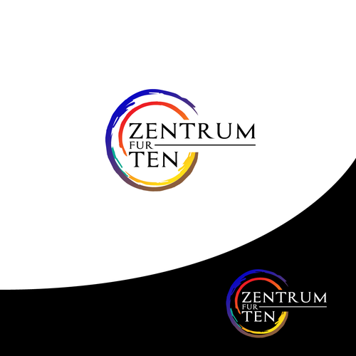 Logo design contest entry by END™