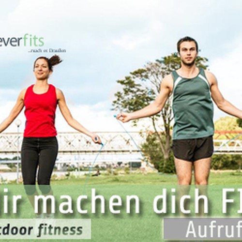 Banner ad contest entry by draganake