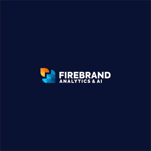 Firebrand - an innovative new tech consultancy Design by Hawkeye571