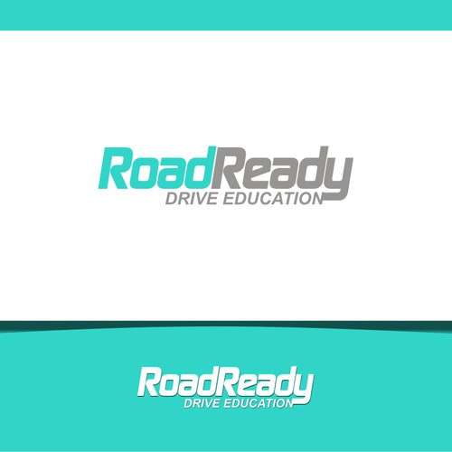 New Logo for Driver Education, Driving Lesson Company Réalisé par TANSA ART