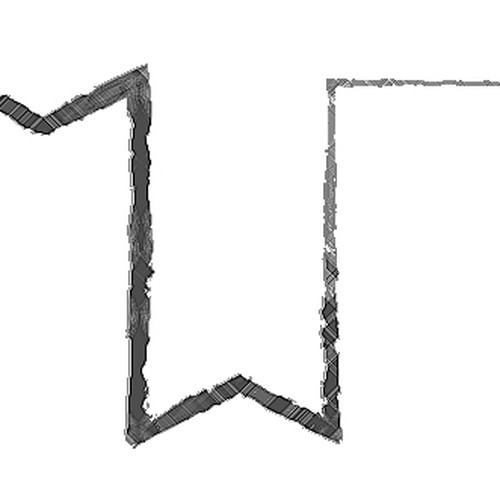 Logo design contest entry by ButterflyDeluxe