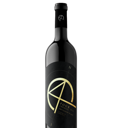 Wine Label Design for Global New Generation Brand Design by Imperator83