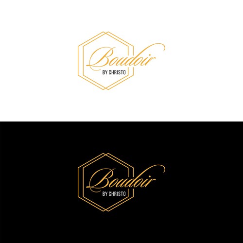 Designs | Design a luxurious logo for sexy and empowering boudoir ...