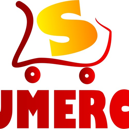 Logo design contest entry by design.hdz