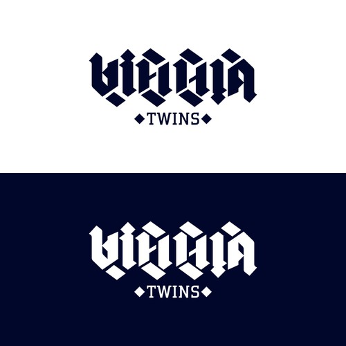 Logo design contest entry by Mandavalla Project