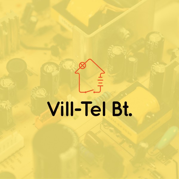 Logo for electrical installations