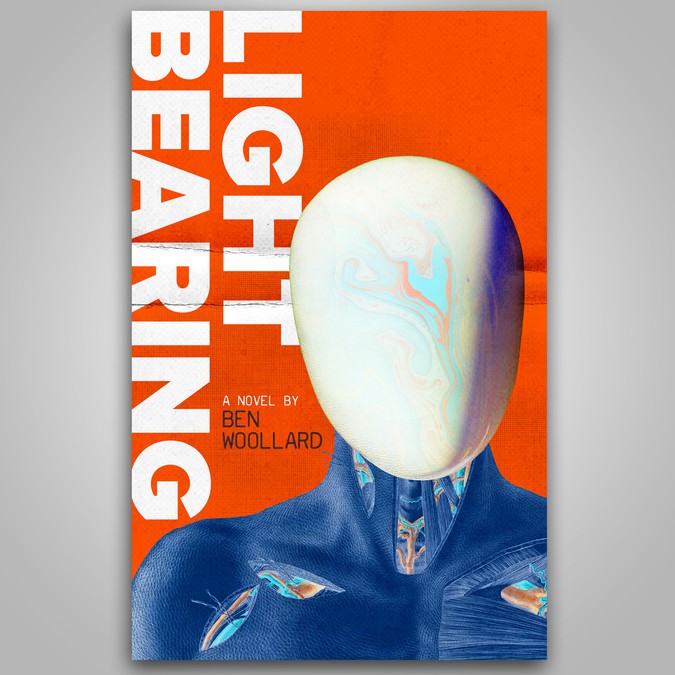 Design vencedor por CirceCorp