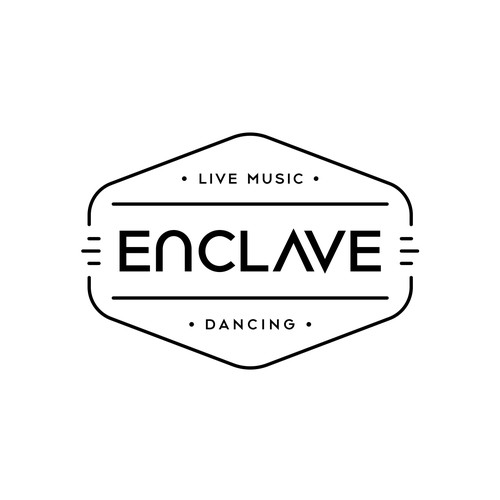 Design Nightclub / Concert Venue Logo Design by medinaflower