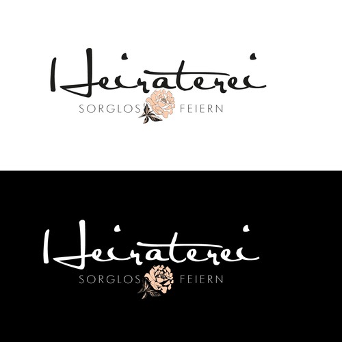 Logo & business card contest entry by b_crea