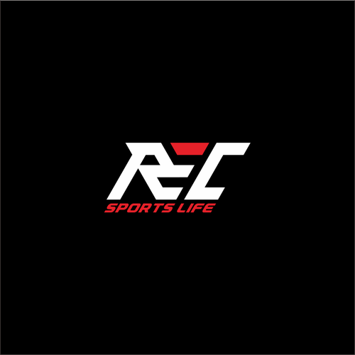 Logo for Newsletter about Recreational Sports Business Design réalisé par icaluddin