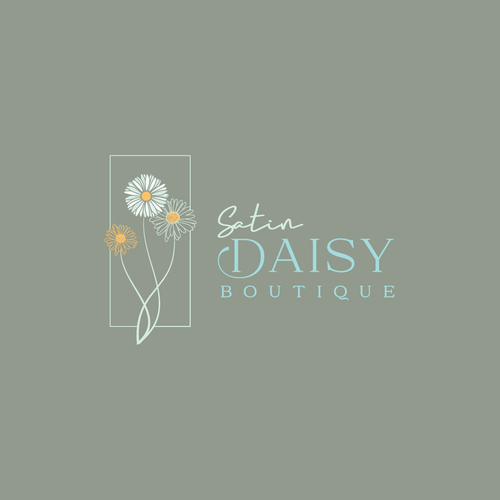 Unique design for an upscale women's fashion boutique! Design by YellowPixell