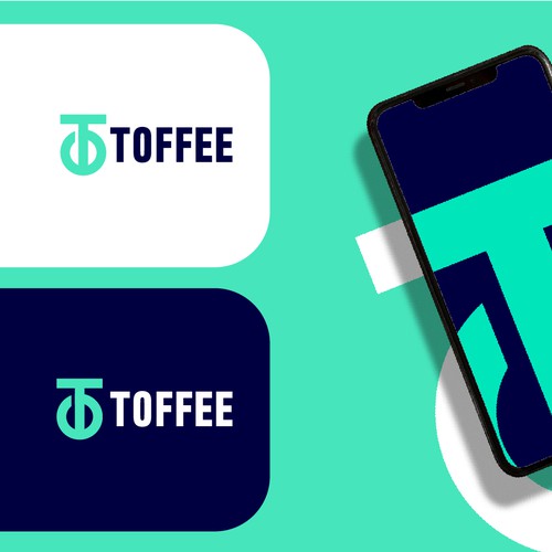 modern fintech logo Design by _Estuguev