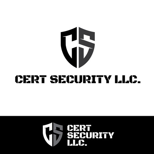 Cert Security LLC. Design by pianpao
