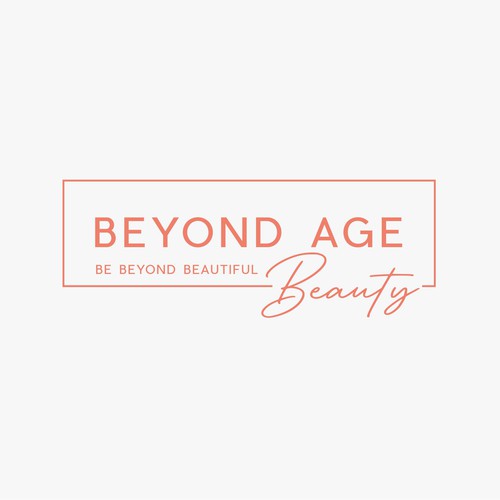 Beyond Age Beauty is looking for a creative high end logo design for People of Color 40+Beauty Brand Design by Berlina