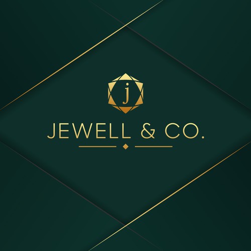 Approachable and trustworthy logo for a holding company Design by Akmar Designer