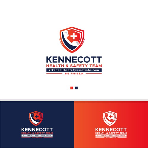 We need a powerful, eyecatching logo for On-call emergency line Design by StudioJack