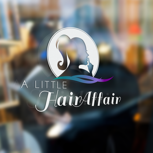 Create A Cheeky Playful But Sophisticated Classy Logo For A Little Hair Affair Logo Design Contest 99designs