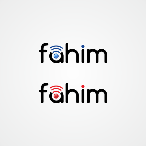 Logo for Fahim Design réalisé par braves™