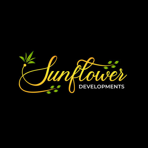 Looking for a logo for our new real estate development project! Design by Basit Iqbal