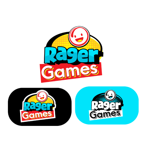 Rager Games