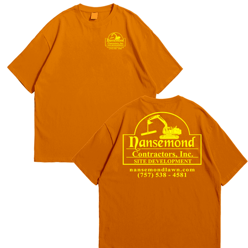 Clothing or apparel contest entry by annisacreative