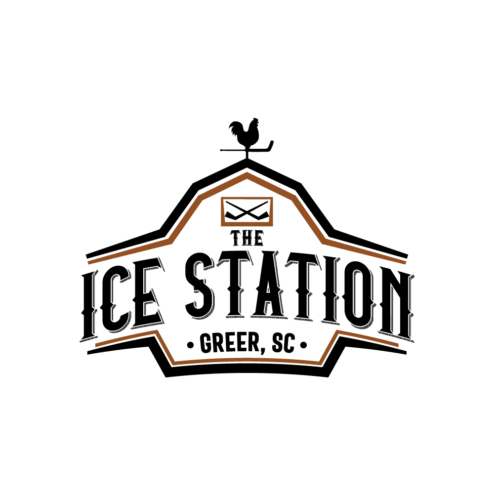 Ice Logos - Free Ice Logo Ideas, Design & Templates