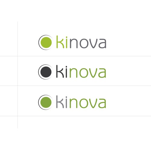 Logo design contest entry by Smiks