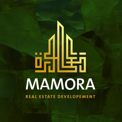 Logo design contest entry by S2Design