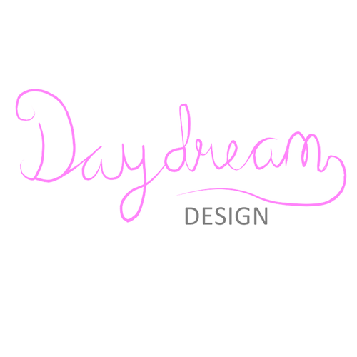 Daydream Design Co Logo Project Logo Design Contest