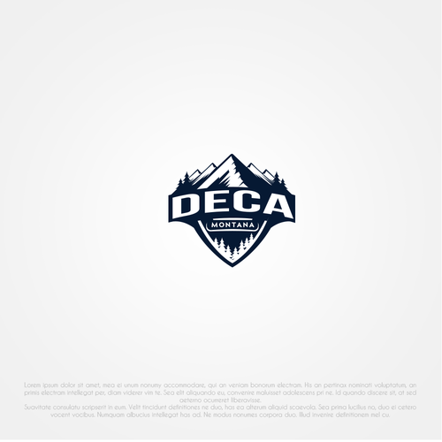 Montana DECA Diseño de pixelgarden