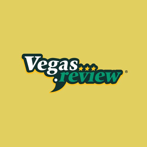 Las Vegas Information Site Seeks Awesome Logo :) Design by is2dio Capital ®