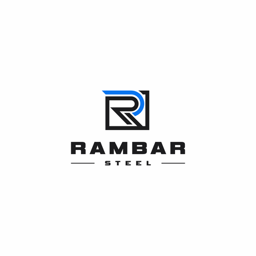 Minimalist Steel Framing Construction Design by Giovani.M