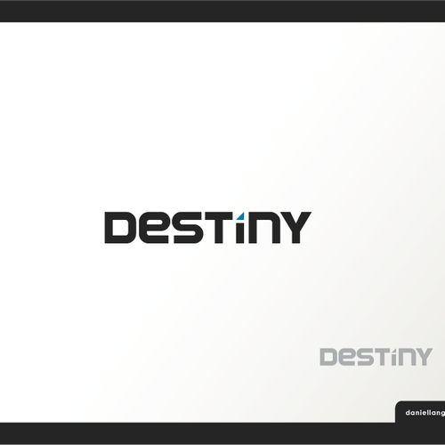 destiny デザイン by danieljoakim