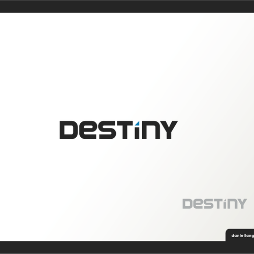 Design di destiny di danieljoakim