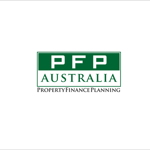 logo for PFP Australia | Logo design contest