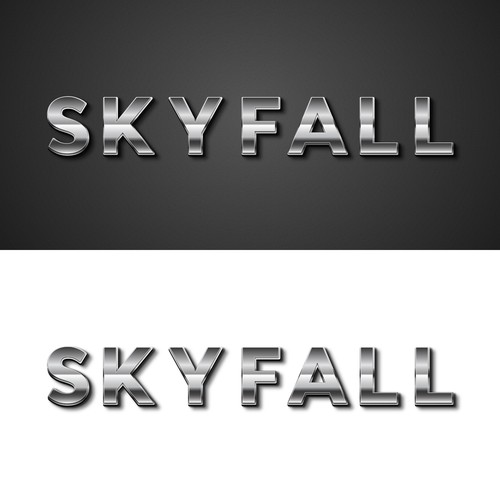 Skyfall Design by DesignStar-DS