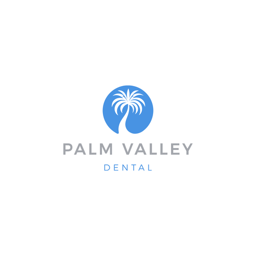 Modern Simple Logo for Dental Luxury Boutique Design by maiki