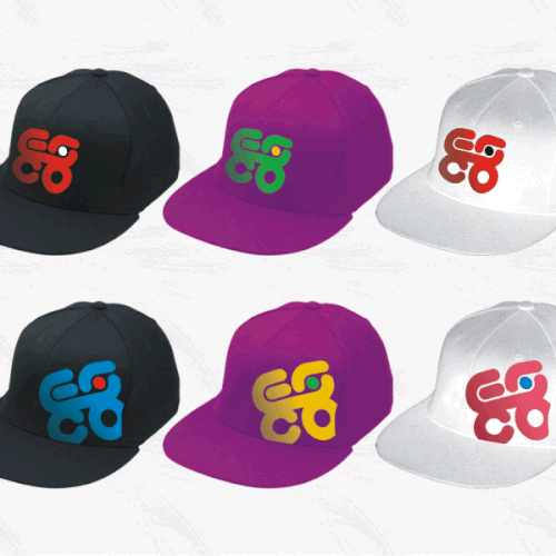 Create the next logo design for Esco Clothing Co. Design por 2ndfloorharry