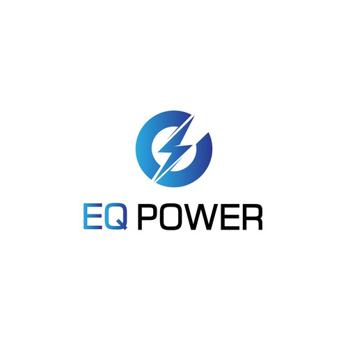 Professional Electrical Business Logo Design by Benok Design