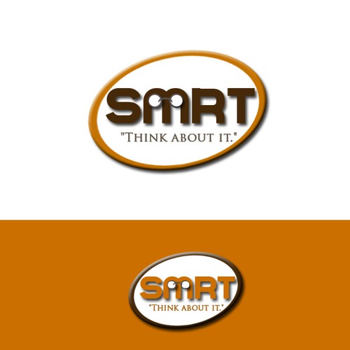 Help SMRT with a new logo Design by ooppss