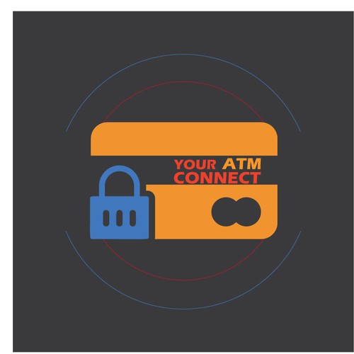 ATM Logo Design by Sibghatullah730