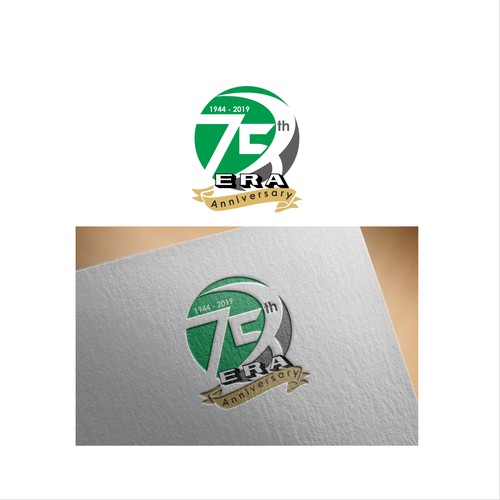 Logo design contest entry by sanggargrafis