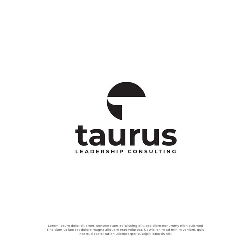 Leadership Consulting Logo Design von harivas