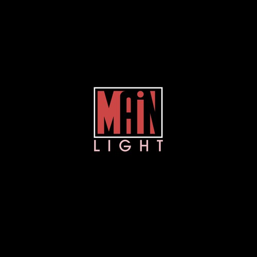 Logo for Lighting Company Design by D'Sign™