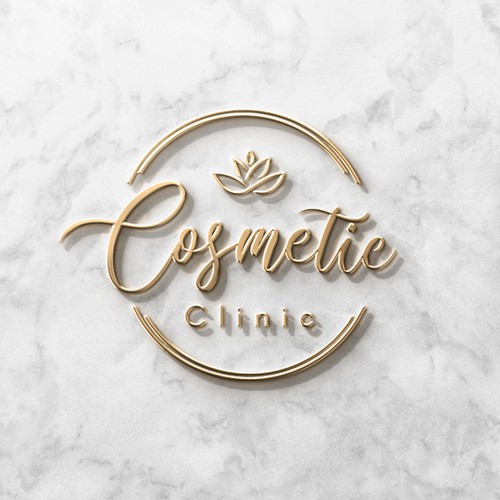 Cosmetic Clinic Design by DP_HOLA