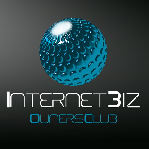 New art or illustration wanted for Internet Biz Owners Club Design por Oscarkramer2012