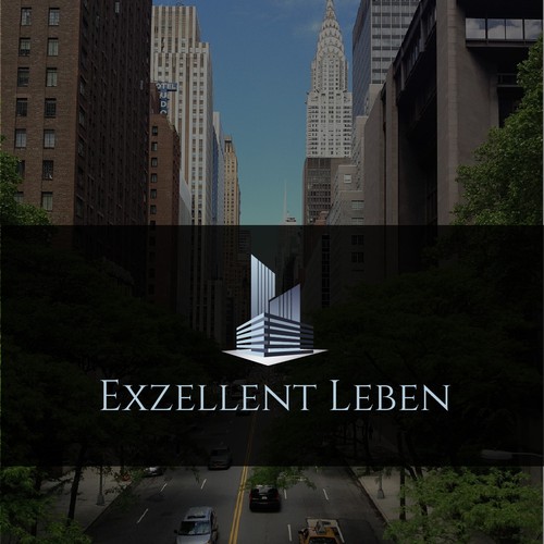 Logo & business card contest entry by sbgonti