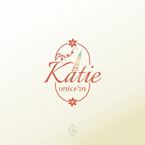 Designs | Design a whimsical logo for home lifestyle brand 'Katie ...