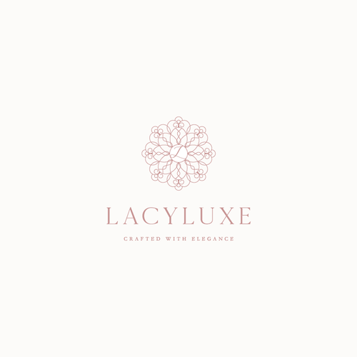 Need an elegant logo for intimate wear. Design by ~Ille~