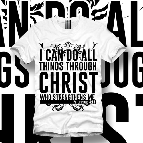 christian t shirts with bible verses